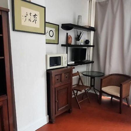 Studio Rue St Martin Παρίσι Εξωτερικό φωτογραφία