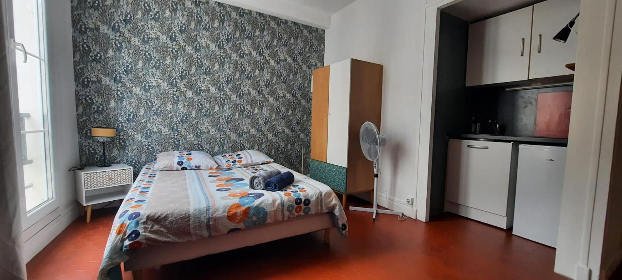 Studio Rue St Martin Παρίσι Εξωτερικό φωτογραφία